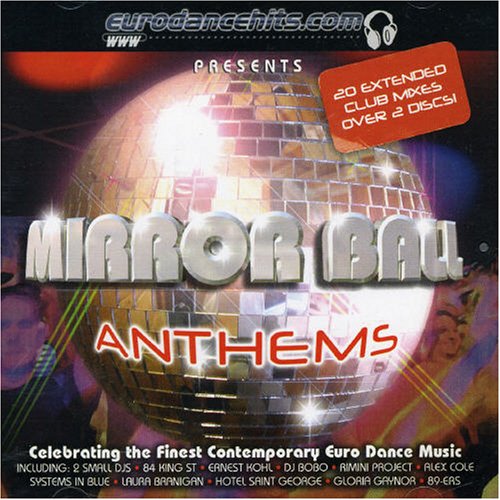 CD-Charts  Search : Mirrorball Anthems