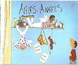 Các thiên thần của Alfie = Alfie's angels