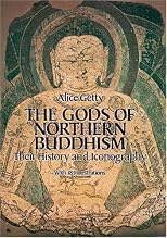 Gods of Northern Buddhism