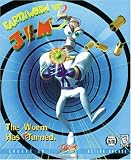 Earthworm Jim 3-D