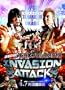 ����DVD!�V���{�v�����X2013 INVASION ATTACK 4.7�������Z��