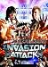 ®��DVD!�����ܥץ��쥹2013 INVASION ATTACK 4.7ξ��񵻴�