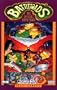 Battletoads: The Official Battlebook (Secrets of the games series)