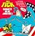 The Tick: Mighty Blue Justice