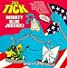 The Tick: Mighty Blue Justice