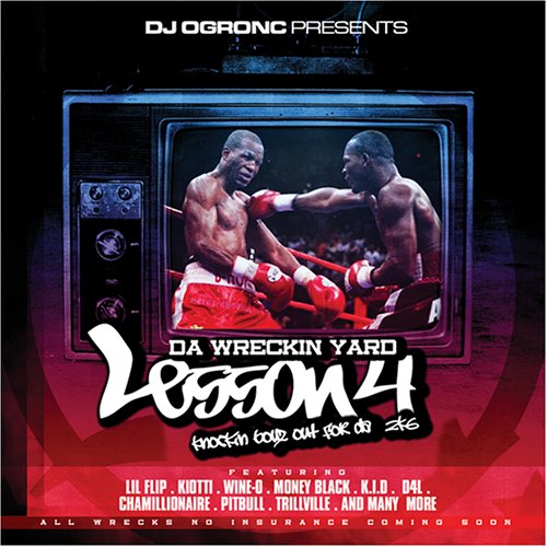 O.G. Ron C - Da Wreckin