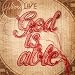 God Is Able: Deluxe