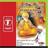Gur Nanak Ki Wadiyayee (Vol.6) Part-1