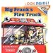 Big Frank's Fire Truck (Pictureback(R))