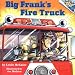 Big Frank's Fire Truck (Pictureback(R))