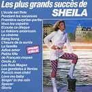 Les Plus Grands Succes De Sheila