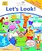 Let's Look! (Baby Einstein First Look and Find) Let's Look! (Baby Einstein First Look and Find)