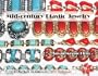Mid-Century Plastic Jewelry (Schiffer Book for Collectors)