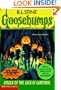Attack of the Jack-O'-Lanterns (Goosebumps)