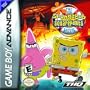 Spongebob Squarepants The Movie