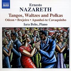 Tangos, Walzer und Polkas