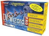 Hauppauge DV-Wizard Pro PCI-Video-Schnittkarte