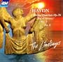 String Quartets Op.76 Nos. 4, 5, & 6 - Franz Joseph Haydn and The Lindsays