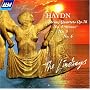 Haydn: String Quartets, Op.76 Nos 4, 5 & 6