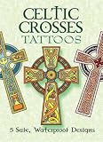 Celtic Crosses Tattoos