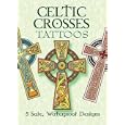 Celtic Crosses Tattoos