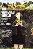The vanished world : an autobiography of childhood and youth