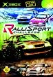 Rallisport Challenge