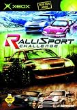 Rallisport Challenge - Microsoft