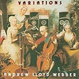 Variations - Andrew Lloyd Webber