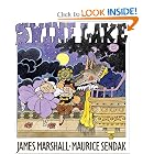 Swine Lake by James Marshall and Maurice Sendak