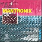 Remixed and Rare by Mantronix
