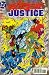 Extreme Justice #0