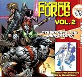 Cyberforce Volume 1 (v. 1)