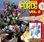 Cyberforce Volume 1 (v. 1)