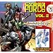 Cyberforce Volume 1 (v. 1)