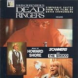 David Cronenberg Films