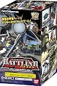 ガンダムクロニクル バトライン 第2弾 ブースターパック BOX