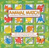 Animal Match