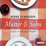H&ouml;rbuch Mutter & Sohn