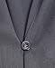 Happy Sailed Women 2018 Casual Chiffon Button V Neck Blouses Shirts,Small Grey