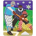Sticky Mosaics Craft Kit - All Stars