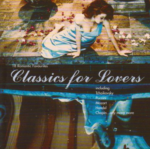 Classics for Lovers