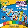 Crayola Model Magic Deluxe Variety Pack, 14 single packs, Net 7 OZ