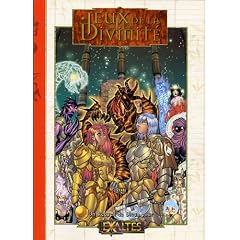 Jeux de la Divinit�