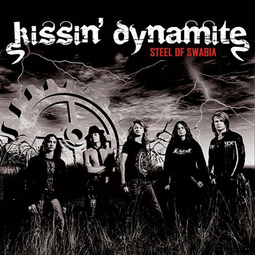 Produkt-Bild: Steel of Swabia (Digipak/Re-Release)