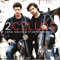 2cellos
