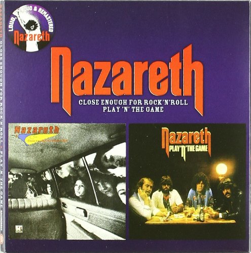 Nazareth - Play 