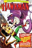 Showcase Presents Hawkman VOL 02 (Showcase Presents)