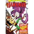 Showcase Presents Hawkman VOL 02 (Showcase Presents)