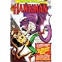 Showcase Presents Hawkman, Volume Two (Hawkman (Numbered))